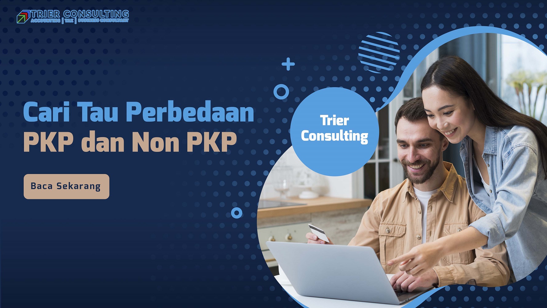 Perbedaan PKP dan non pkp
