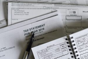 tax review